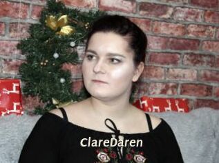 ClareDaren Blog éjac