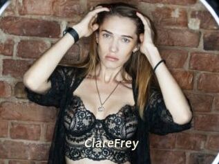 ClareFrey Blog éjac