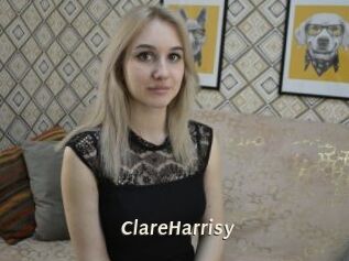 ClareHarrisy