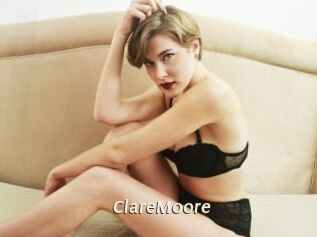 ClareMoore