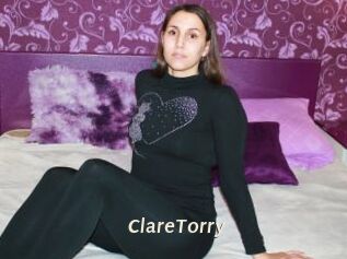 ClareTorry