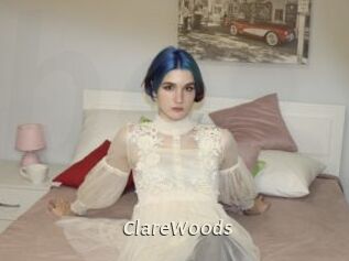 ClareWoods
