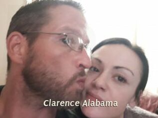 Clarence_Alabama