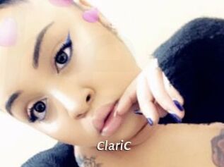 ClariC