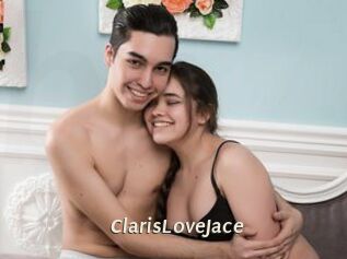 ClarisLoveJace
