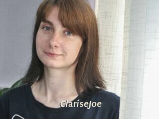 ClariseJoe Blog éjac