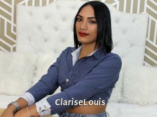 ClariseLouis