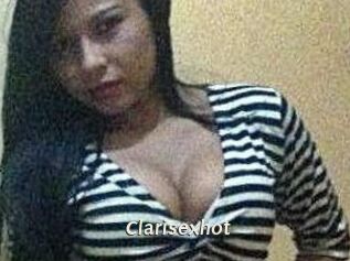 Clarisexhot