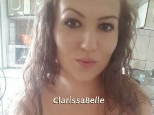 ClarissaBelle