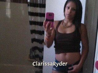 ClarissaRyder