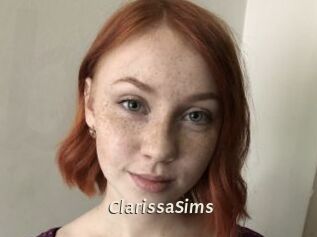 ClarissaSims