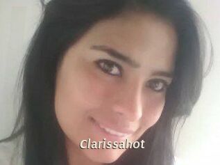 Clarissahot Blog éjac