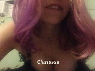 Clarisssa