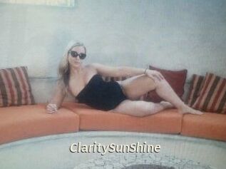ClaritySunShine