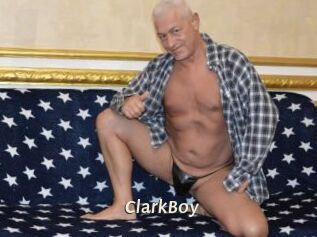 Clark_Boy