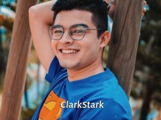ClarkStark Blog éjac