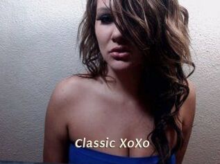 Classic_XoXo