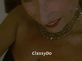 ClassyDo
