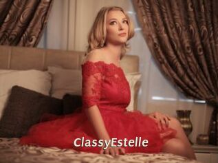 ClassyEstelle