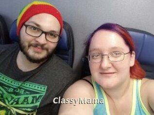 ClassyMama