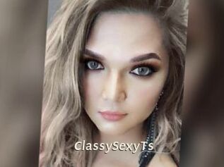 ClassySexyTs