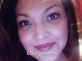 Classy_Serene