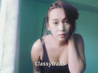 Classytrans