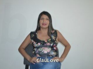 ClauLove