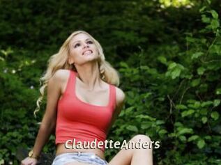 ClaudetteAnders