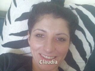Claudia