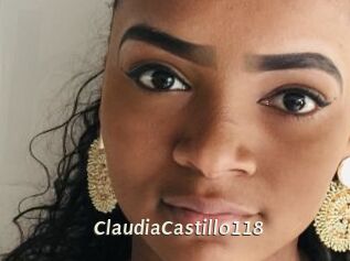 ClaudiaCastillo118