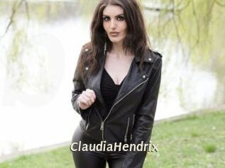 ClaudiaHendrix