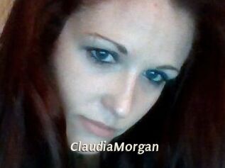 Claudia_Morgan