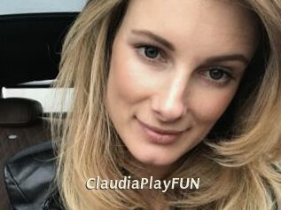 ClaudiaPlayFUN