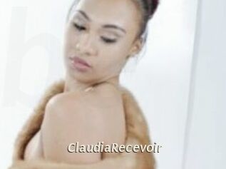ClaudiaRecevoir