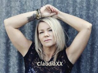 ClaudiaXX Blog éjac