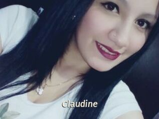 Claudine_