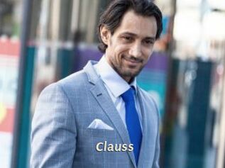 Clauss