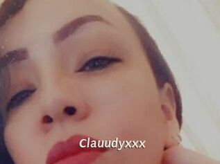 Clauudyxxx