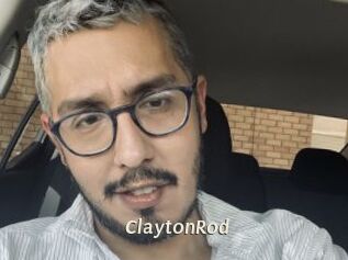 ClaytonRod