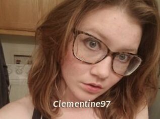 Clementine97