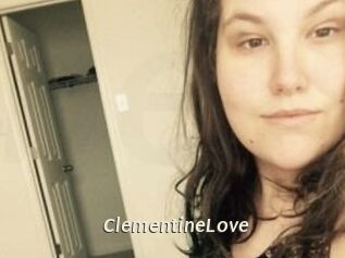 ClementineLove