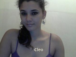 Cleo