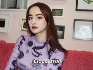 CleoCarroll