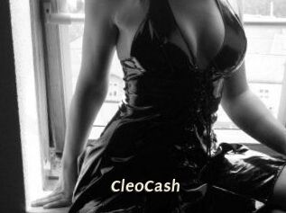 CleoCash