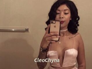 CleoChyna