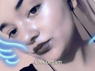 CleoDream