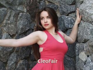 CleoFair