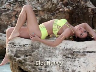 CleoHoney