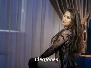 CleoJones